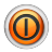 Turn Off Icon 48x48 png